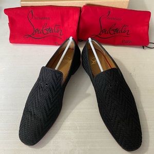 dressing louboutin dressing louboutin